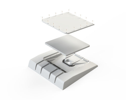 Parsec Technologies Cane Corso network antenna