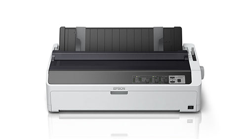 Epson LQ-2090II dot matrix printer