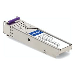 AddOn Networks SFP-17BH-AO network transceiver module