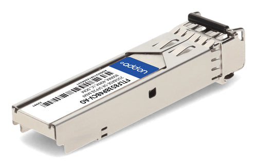 AddOn Networks FTLF8538P4BCV-AO network transceiver module