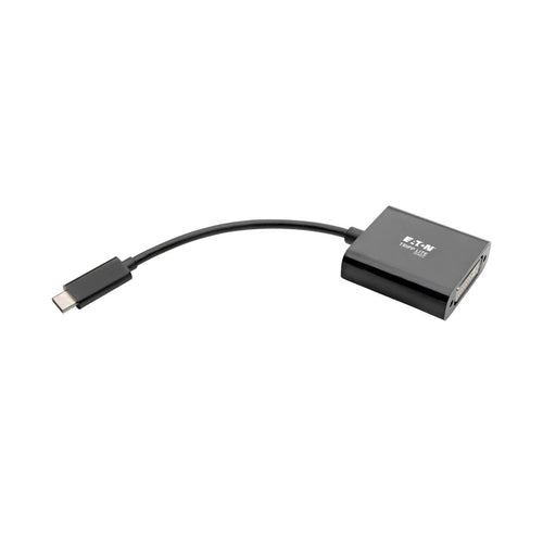 Tripp Lite U444-06N-DVIBAM video cable adapter