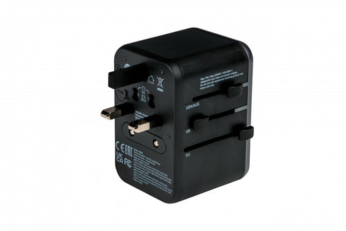 Verbatim 49546 mobile device charger