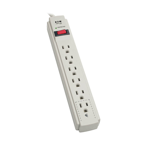 Tripp Lite TLP615 surge protector