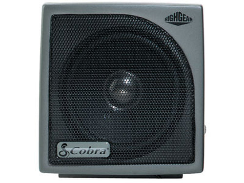 Cobra HG S100 car speaker
