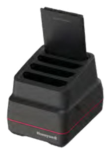 Honeywell CT70-QBC-0 mobile device charger