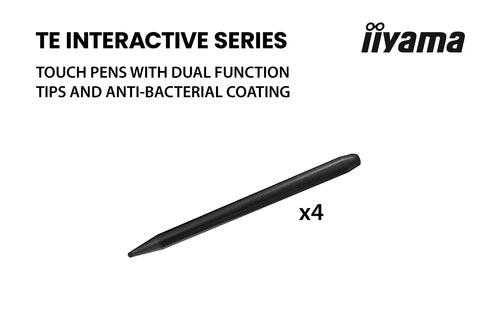 iiyama TE9813A-B2AG Signage Display