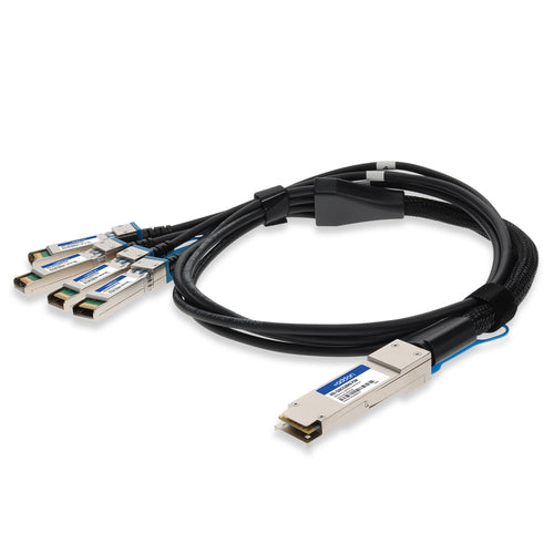 AddOn Networks ADD-Q28CIS28MX-P5M InfiniBand/fibre optic cable