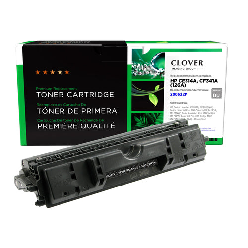 Clover 200622P printer drum