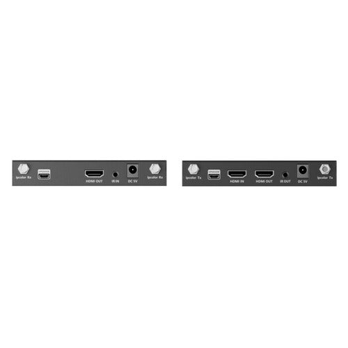 Rocstor Y10G005-B1 AV extender