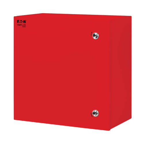Tripp Lite SRIN4181810R network equipment enclosure