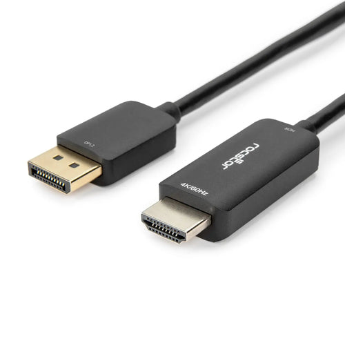 Rocstor Y10C127-B2 video cable adapter