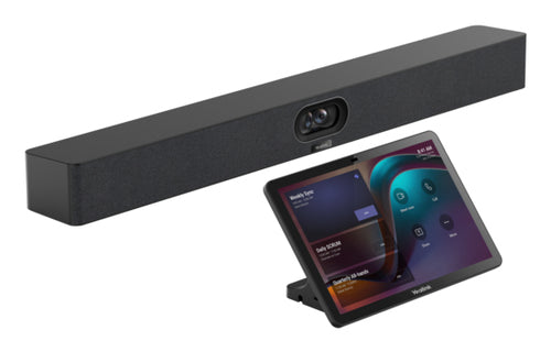 Yealink MeetingBar A40-031 video conferencing system