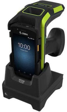 Zebra CR90-1S0T-TC2-G-01 handheld mobile computer accessory