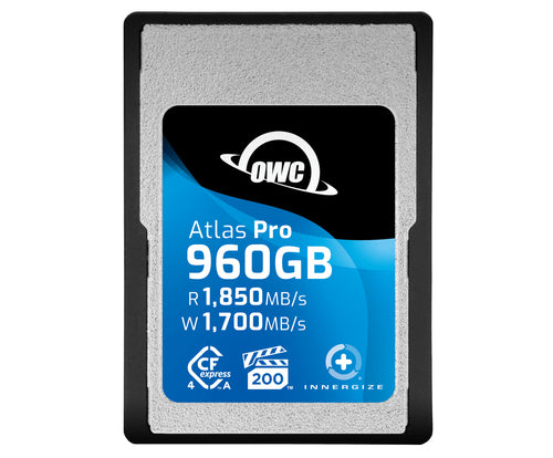 OWC OWCCFXA4P00240 memory card
