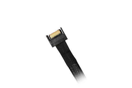 Icy Dock MB414L-B data storage device part/accessory
