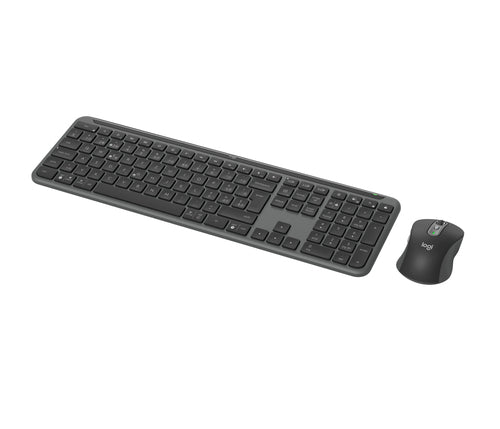 Logitech 920-012482 keyboard