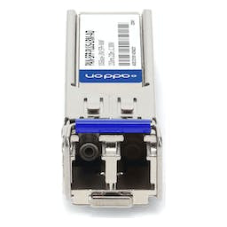 AddOn Networks PAN-SFP-PLUS-LRM-AO network transceiver module