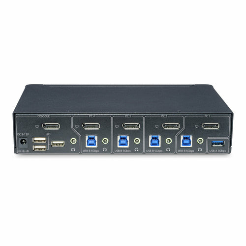 StarTech.com P4AD122-KVM-SWITCH KVM switch