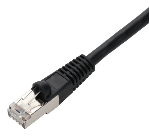AddOn Networks ADD-25FCAT7-BK networking cable
