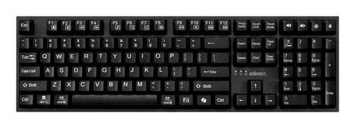 Adesso AKB-670UB keyboard