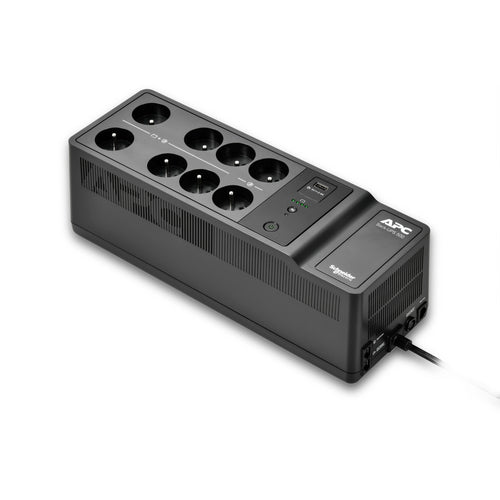 APC BE500G2-FR uninterruptible power supply (UPS)