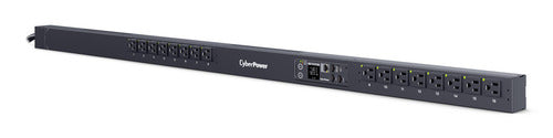 CyberPower PDU41116 power distribution unit (PDU)
