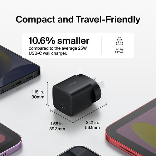 Belkin BoostCharge