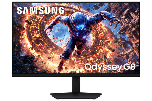 Samsung G80HS computer monitor