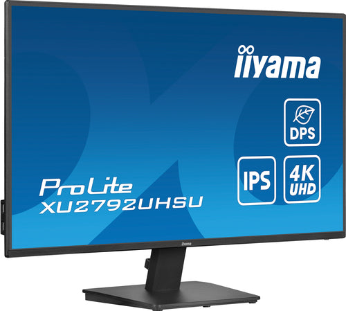 iiyama ProLite XU2792UHSU-B6 computer monitor