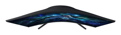 Samsung S32CG554EU computer monitor