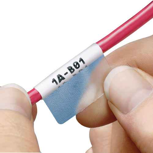 Panduit LJSL5-Y3-1 self-adhesive label
