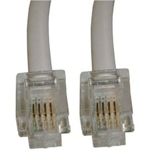 Cisco CAB-ADSL-800-RJ11= telephone cable