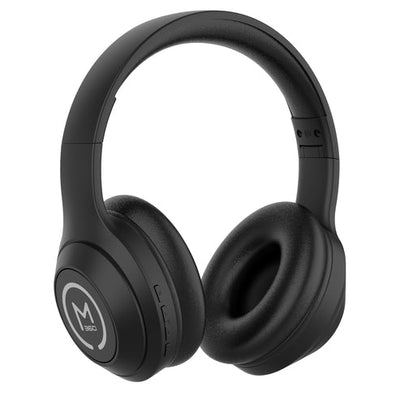 Morpheus 360 Comfort Plus Wireless Wired Headset for Calls Music