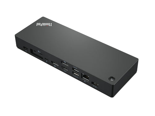 Lenovo 40B00300AU laptop dock/port replicator