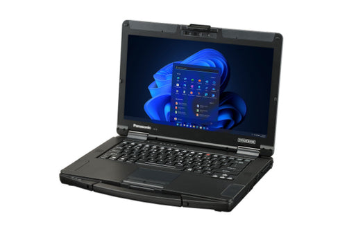 Panasonic Toughbook FZ-55G2601BM laptop