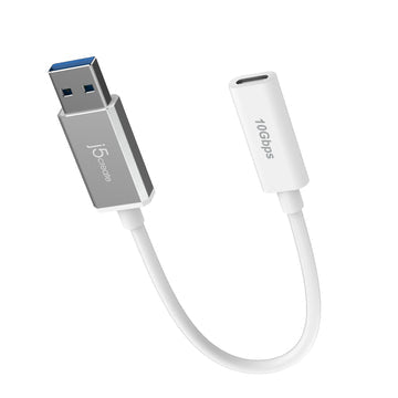 j5create JUCX35 USB cable