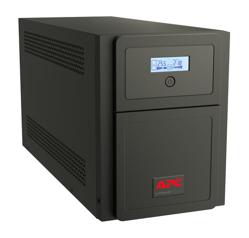 APC Easy UPS SMV uninterruptible power supply (UPS)