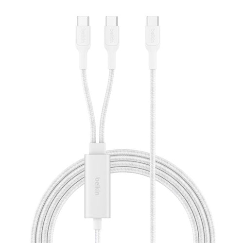 Belkin CAC004FQ1.5MWH USB cable