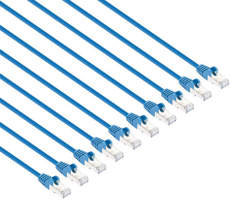 Intellinet 743730 networking cable
