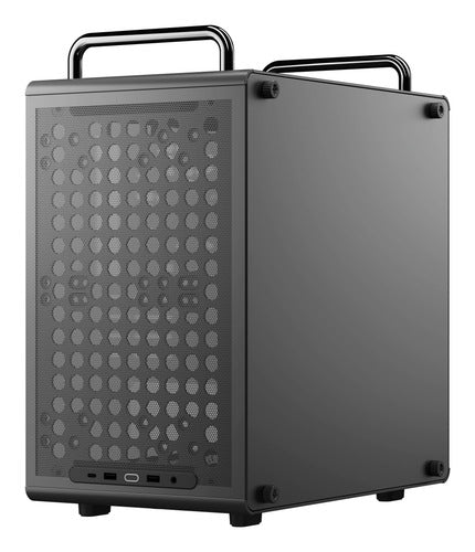Cooler Master QUBE 340