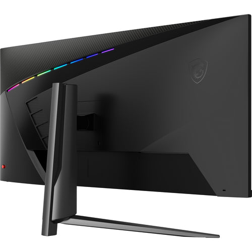 Computer Monitor MSI MAG401QR 40-Inch UltraWide 3440x1440