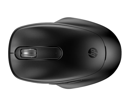 HP 510 Ultra-Fast Rechargeable Wireless mouse