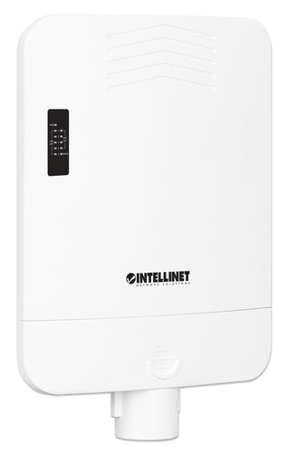 Intellinet 509220 network switch