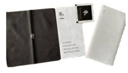 Zebra SG-TC5A7A-SCRNP-01 mobile phone screen/back protector
