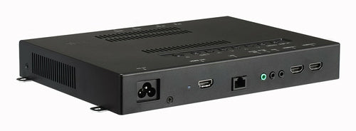 Set-back Box LG webOS Box 16GB Storage Black Streaming