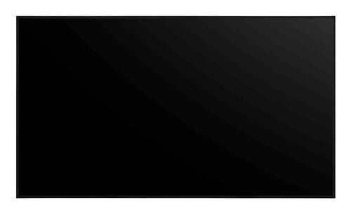 65 Inch LG 4K Ultra HD LED Signage Display 3840 x 2160 Wi-Fi