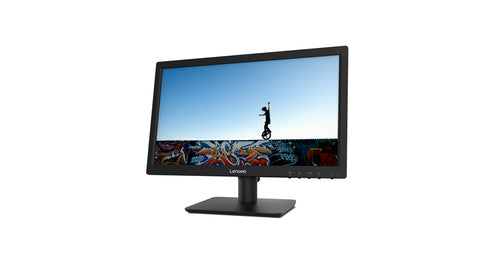 Lenovo D19-10 computer monitor