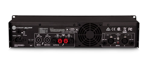 Harman/Kardon XLS 1002