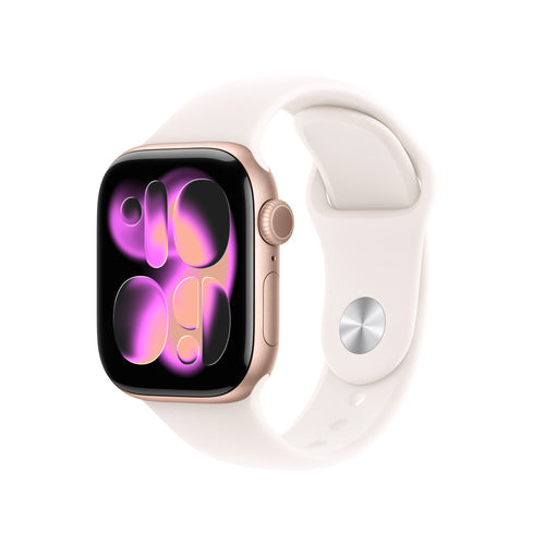 Apple Watch Series 11
