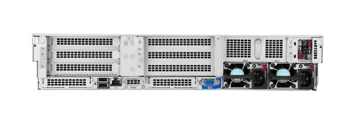 HPE ProLiant Compute DL380 Gen12 6515P 2.3GHz 16c 1P 4x32GB-R 8SFF MR408i-o 2x800W PS IN server